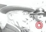 Image Le président Harry S Truman Washington DC USA, 1951, de la seconde 23 séquences d'archives historiques vidéo 65675032383