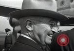 Image Le président Harry S Truman Washington DC USA, 1951, de la seconde 24 séquences d'archives historiques vidéo 65675032383