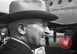 Image Le président Harry S Truman Washington DC USA, 1951, de la seconde 25 séquences d'archives historiques vidéo 65675032383