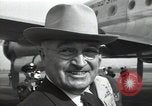 Image Le président Harry S Truman Washington DC USA, 1951, de la seconde 26 séquences d'archives historiques vidéo 65675032383