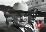 Image Le président Harry S Truman Washington DC USA, 1951, de la seconde 27 séquences d'archives historiques vidéo 65675032383