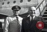 Image Le président Harry S Truman Washington DC USA, 1951, de la seconde 32 séquences d'archives historiques vidéo 65675032383