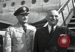 Image Le président Harry S Truman Washington DC USA, 1951, de la seconde 33 séquences d'archives historiques vidéo 65675032383
