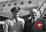 Image Le président Harry S Truman Washington DC USA, 1951, de la seconde 36 séquences d'archives historiques vidéo 65675032383