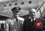 Image Le président Harry S Truman Washington DC USA, 1951, de la seconde 37 séquences d'archives historiques vidéo 65675032383
