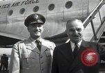 Image Le président Harry S Truman Washington DC USA, 1951, de la seconde 38 séquences d'archives historiques vidéo 65675032383