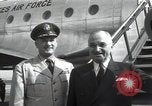 Image Le président Harry S Truman Washington DC USA, 1951, de la seconde 39 séquences d'archives historiques vidéo 65675032383