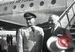 Image Le président Harry S Truman Washington DC USA, 1951, de la seconde 41 séquences d'archives historiques vidéo 65675032383