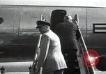 Image Le président Harry S Truman Washington DC USA, 1951, de la seconde 50 séquences d'archives historiques vidéo 65675032383