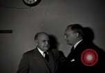 Standbild UN-Sicherheitsrat Sitzung New York City USA, 1951, aus Sekunde 3 historischem Filmmaterial Videoclip 65675032384