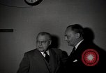 Standbild UN-Sicherheitsrat Sitzung New York City USA, 1951, aus Sekunde 4 historischem Filmmaterial Videoclip 65675032384
