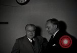 Standbild UN-Sicherheitsrat Sitzung New York City USA, 1951, aus Sekunde 5 historischem Filmmaterial Videoclip 65675032384