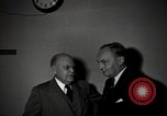 Standbild UN-Sicherheitsrat Sitzung New York City USA, 1951, aus Sekunde 6 historischem Filmmaterial Videoclip 65675032384