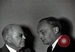 Standbild UN-Sicherheitsrat Sitzung New York City USA, 1951, aus Sekunde 8 historischem Filmmaterial Videoclip 65675032384