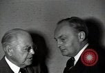 Standbild UN-Sicherheitsrat Sitzung New York City USA, 1951, aus Sekunde 11 historischem Filmmaterial Videoclip 65675032384