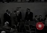 Standbild UN-Sicherheitsrat Sitzung New York City USA, 1951, aus Sekunde 29 historischem Filmmaterial Videoclip 65675032384