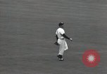 Immagine di Joe Dimaggio New York City USA, 1951, secondo 36 filmato di repertorio 65675032385