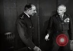 Standbild SACEUR United States USA, 1952, aus Sekunde 3 historischem Filmmaterial Videoclip 65675032386
