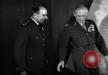 Standbild SACEUR United States USA, 1952, aus Sekunde 4 historischem Filmmaterial Videoclip 65675032386