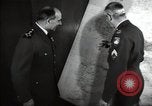 Standbild SACEUR United States USA, 1952, aus Sekunde 5 historischem Filmmaterial Videoclip 65675032386