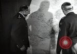 Standbild SACEUR United States USA, 1952, aus Sekunde 6 historischem Filmmaterial Videoclip 65675032386