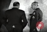 Standbild SACEUR United States USA, 1952, aus Sekunde 8 historischem Filmmaterial Videoclip 65675032386