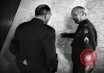 Standbild SACEUR United States USA, 1952, aus Sekunde 10 historischem Filmmaterial Videoclip 65675032386
