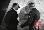 Standbild SACEUR United States USA, 1952, aus Sekunde 11 historischem Filmmaterial Videoclip 65675032386
