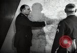 Standbild SACEUR United States USA, 1952, aus Sekunde 13 historischem Filmmaterial Videoclip 65675032386