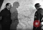 Standbild SACEUR United States USA, 1952, aus Sekunde 14 historischem Filmmaterial Videoclip 65675032386