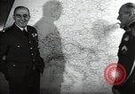 Standbild SACEUR United States USA, 1952, aus Sekunde 15 historischem Filmmaterial Videoclip 65675032386