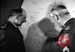 Standbild SACEUR United States USA, 1952, aus Sekunde 17 historischem Filmmaterial Videoclip 65675032386