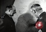 Standbild SACEUR United States USA, 1952, aus Sekunde 18 historischem Filmmaterial Videoclip 65675032386