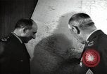 Standbild SACEUR United States USA, 1952, aus Sekunde 20 historischem Filmmaterial Videoclip 65675032386