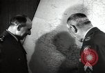 Standbild SACEUR United States USA, 1952, aus Sekunde 22 historischem Filmmaterial Videoclip 65675032386