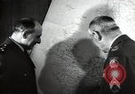 Standbild SACEUR United States USA, 1952, aus Sekunde 23 historischem Filmmaterial Videoclip 65675032386