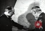 Standbild SACEUR United States USA, 1952, aus Sekunde 25 historischem Filmmaterial Videoclip 65675032386