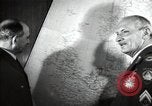 Standbild SACEUR United States USA, 1952, aus Sekunde 27 historischem Filmmaterial Videoclip 65675032386