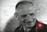 Standbild SACEUR United States USA, 1952, aus Sekunde 32 historischem Filmmaterial Videoclip 65675032386