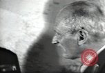 Standbild SACEUR United States USA, 1952, aus Sekunde 35 historischem Filmmaterial Videoclip 65675032386