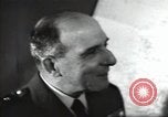Standbild SACEUR United States USA, 1952, aus Sekunde 42 historischem Filmmaterial Videoclip 65675032386