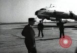 Standbild SACEUR United States USA, 1952, aus Sekunde 45 historischem Filmmaterial Videoclip 65675032386
