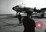 Standbild SACEUR United States USA, 1952, aus Sekunde 46 historischem Filmmaterial Videoclip 65675032386