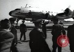 Standbild SACEUR United States USA, 1952, aus Sekunde 47 historischem Filmmaterial Videoclip 65675032386