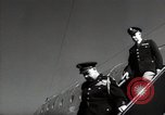 Standbild SACEUR United States USA, 1952, aus Sekunde 49 historischem Filmmaterial Videoclip 65675032386