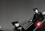 Standbild SACEUR United States USA, 1952, aus Sekunde 50 historischem Filmmaterial Videoclip 65675032386