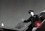 Standbild SACEUR United States USA, 1952, aus Sekunde 51 historischem Filmmaterial Videoclip 65675032386