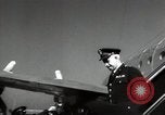 Standbild SACEUR United States USA, 1952, aus Sekunde 52 historischem Filmmaterial Videoclip 65675032386