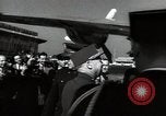 Standbild SACEUR United States USA, 1952, aus Sekunde 54 historischem Filmmaterial Videoclip 65675032386