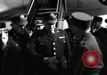 Standbild SACEUR United States USA, 1952, aus Sekunde 56 historischem Filmmaterial Videoclip 65675032386